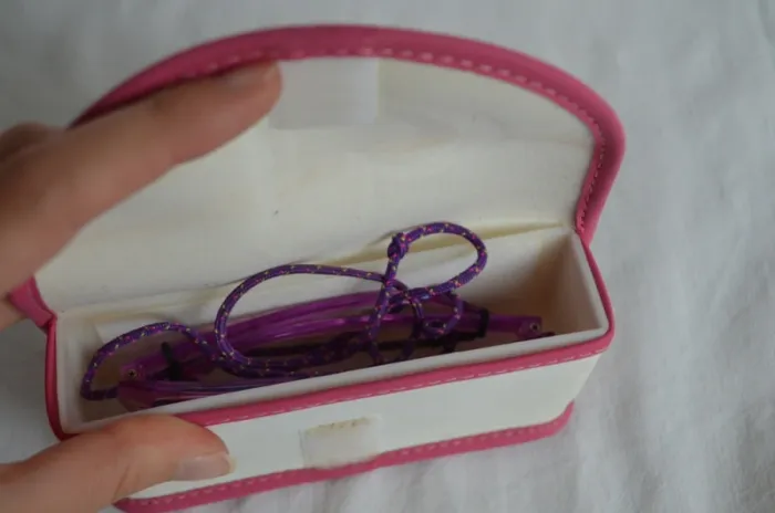 lunette de soleil Barbie - photo numéro 6
