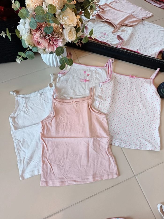 Gros lot pyjama 6ans - photo numéro 13