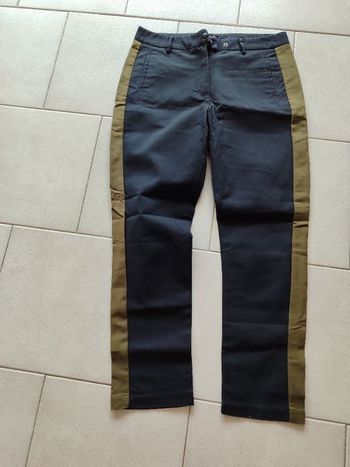 Pantalon  droit Jennyfer