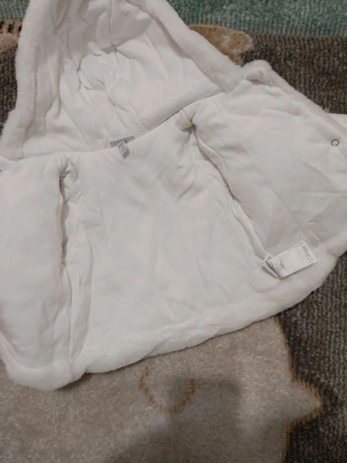 Blouson 6 mois neuf Fagottino - photo numéro 5