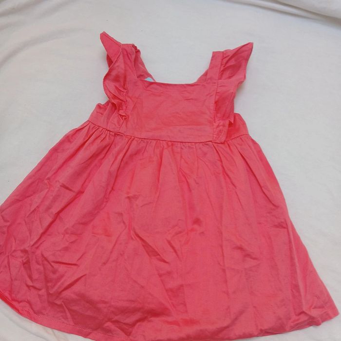 Robe cérémonie obaibi 18m - photo numéro 2
