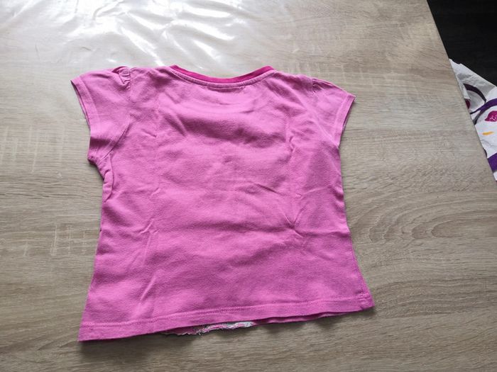 T-shirt - photo numéro 4