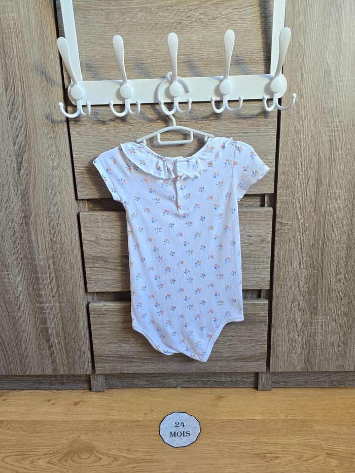 Vêtement Bébé Fille - Ensemble - Sergent Major - 24 mois 86 cm - photo numéro 5