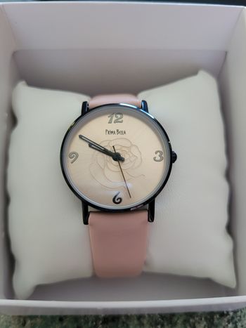 Montre Prima Bella