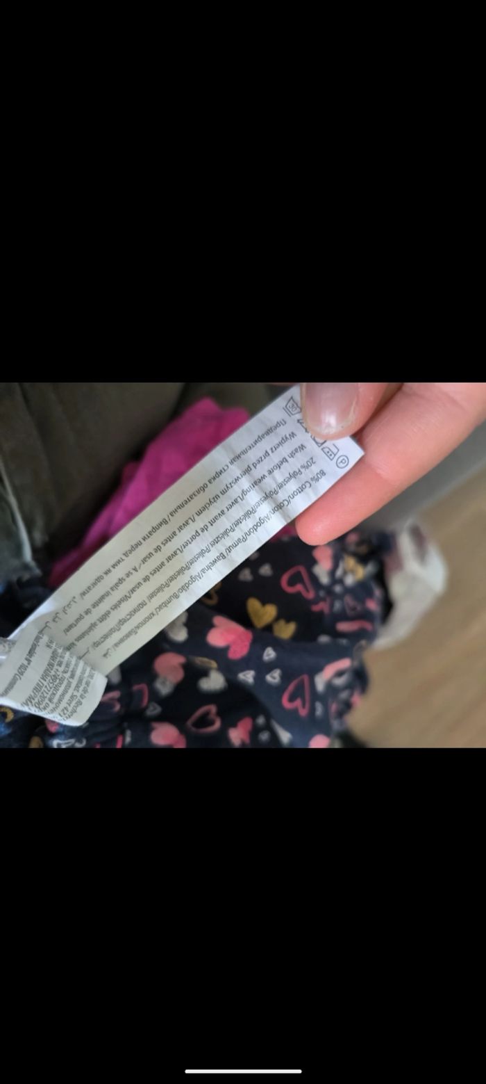 Ensemble in extenso 18 mois - photo numéro 5