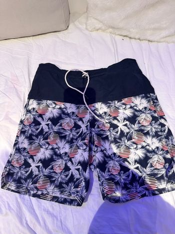 Lot de 2 maillots de bains 