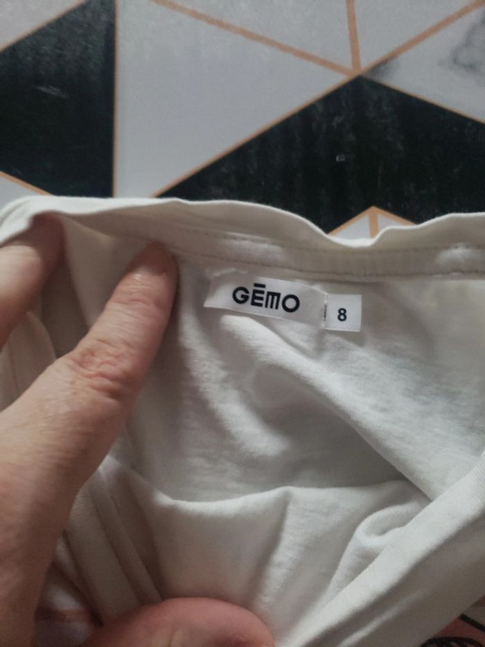 Haut a nouer - photo numéro 2