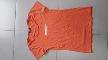 Tshirt manche courte S