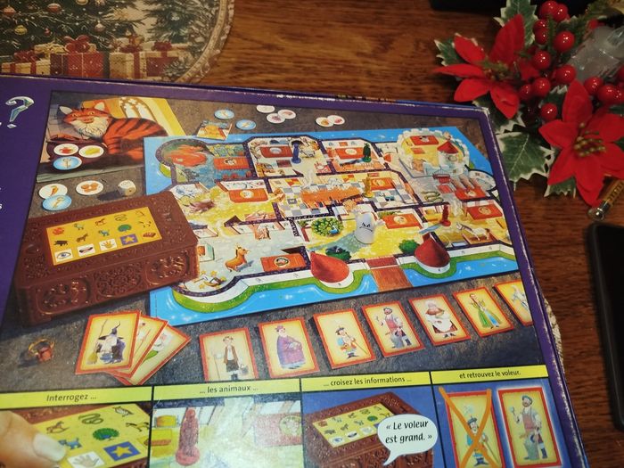 Qui l'a vu - photo numéro 3