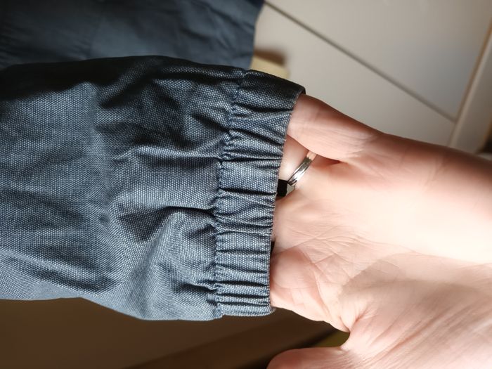 coupe vent - photo numéro 2