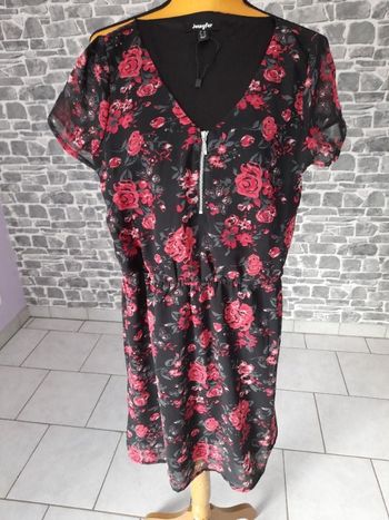 Robe" Jennyfer"