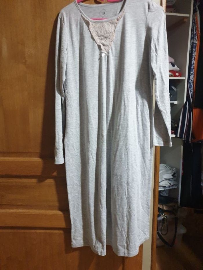 Chemise de nuit
