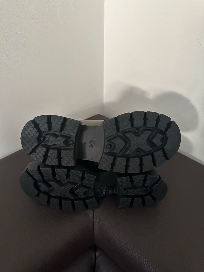 bottines H&M - photo numéro 5