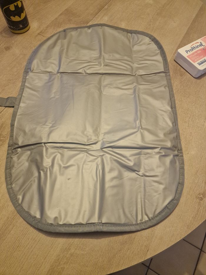 Sac a dos a langer - photo numéro 6