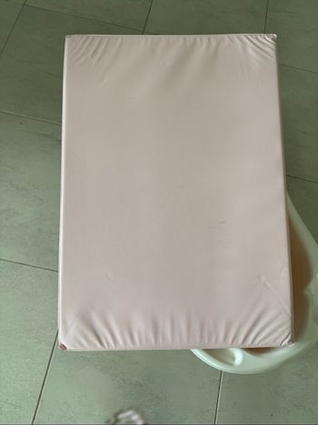 Matelas à langer