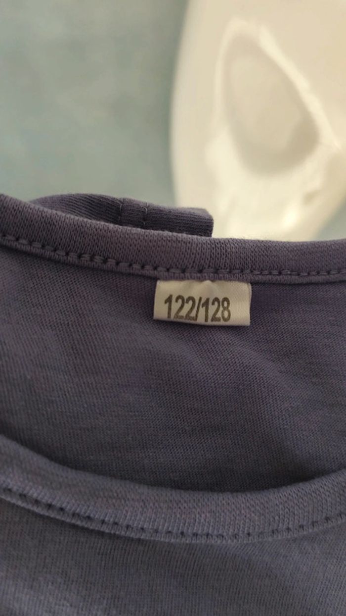 T-shirt Sans Marque - photo numéro 3