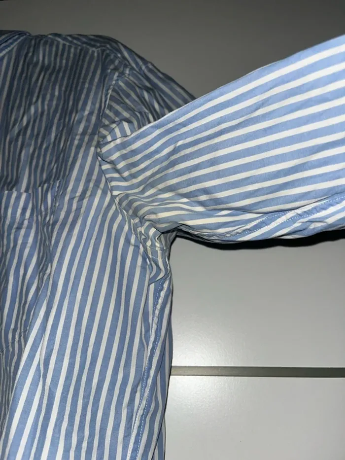 Chemise Lacoste - photo numéro 4