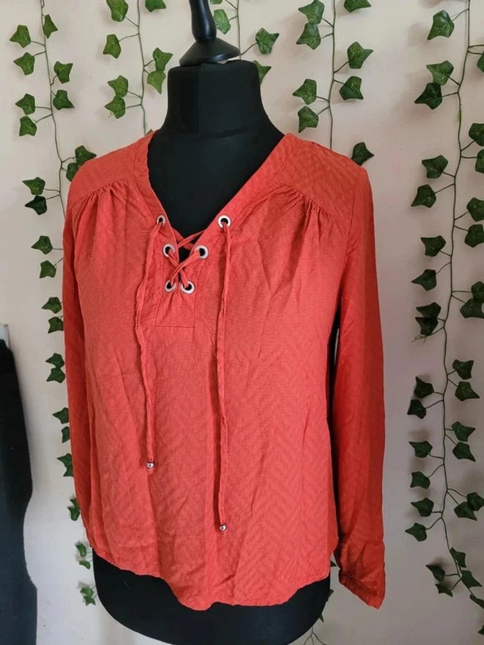 Blouse 40 bréal - photo numéro 2