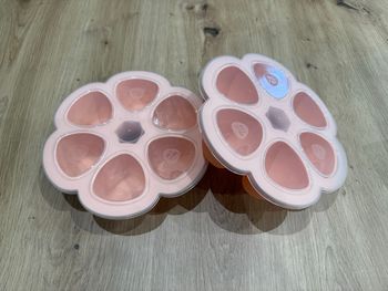 Lot de 2 multiportions beaba