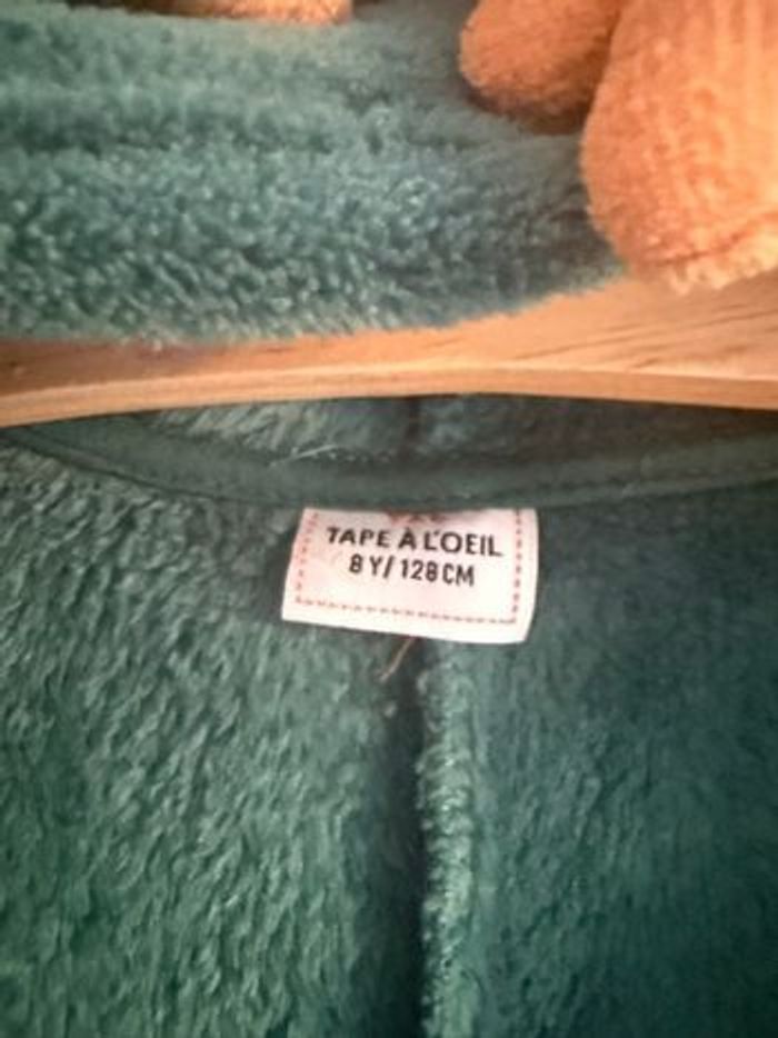 Surpyjama de Noël 8 ans - photo numéro 4