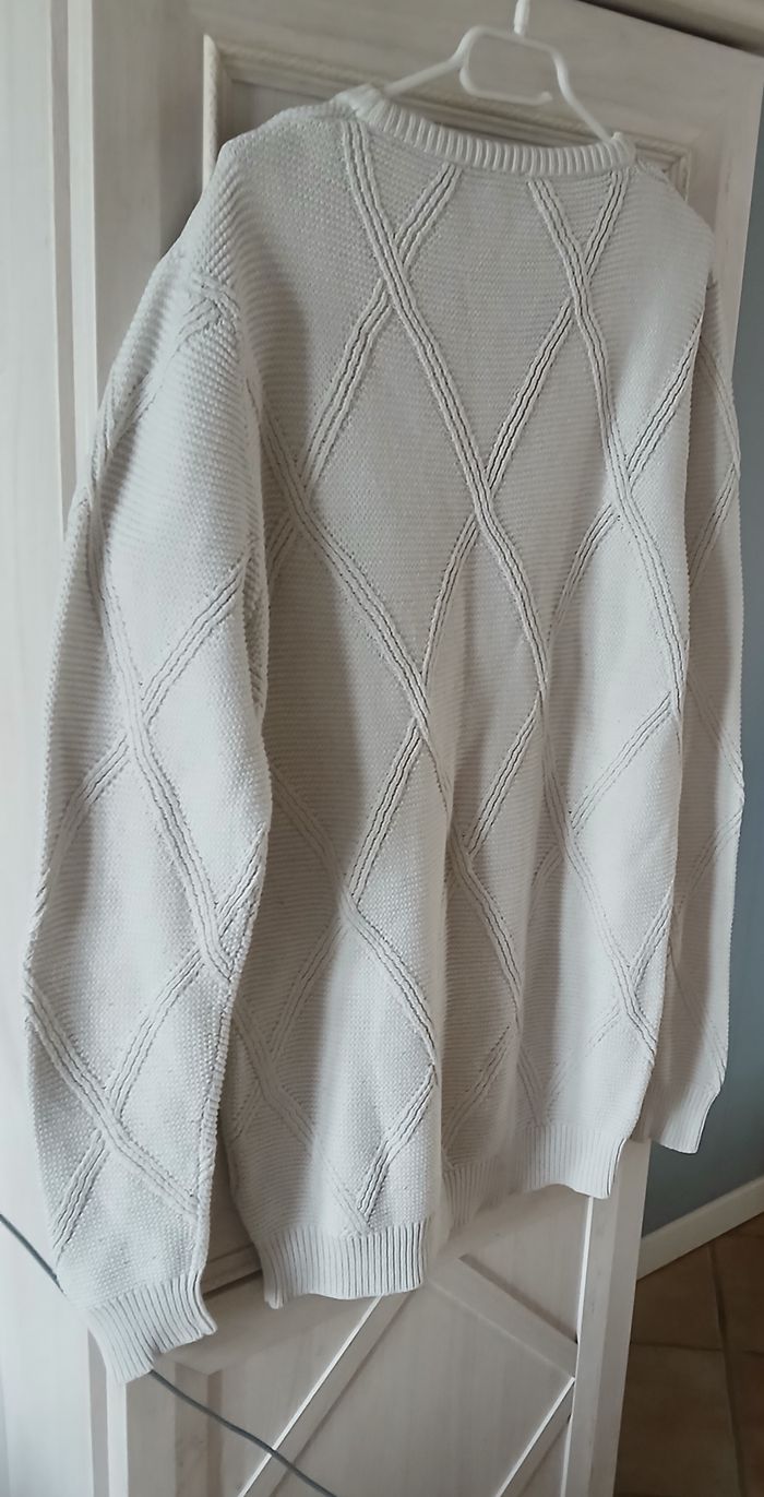 Robe Pull - photo numéro 2