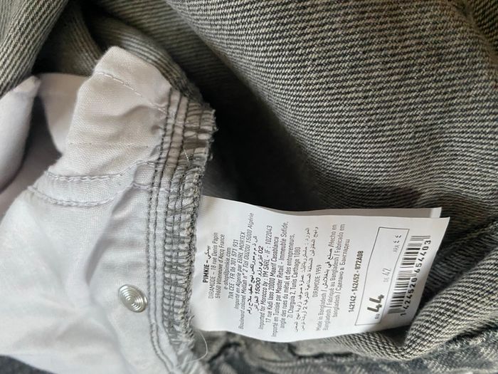 Jean MOM neuf - photo numéro 4