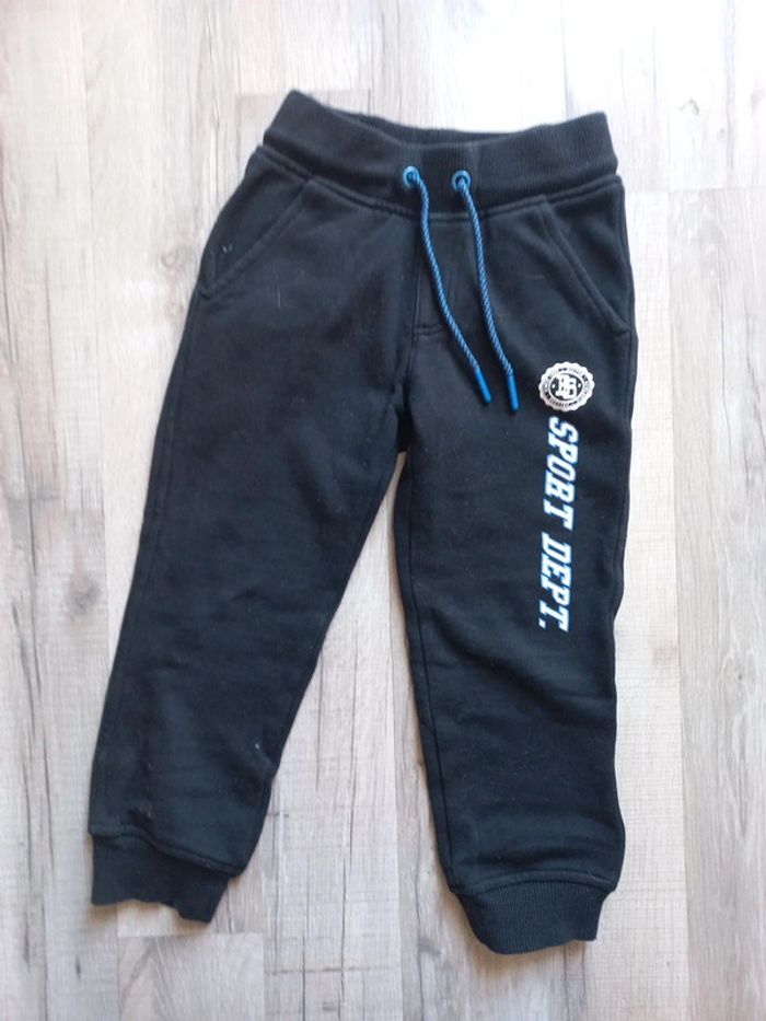 Jogging garçon