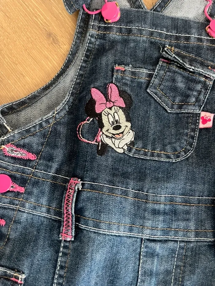 Lot de deux robes 5 ans - photo numéro 5