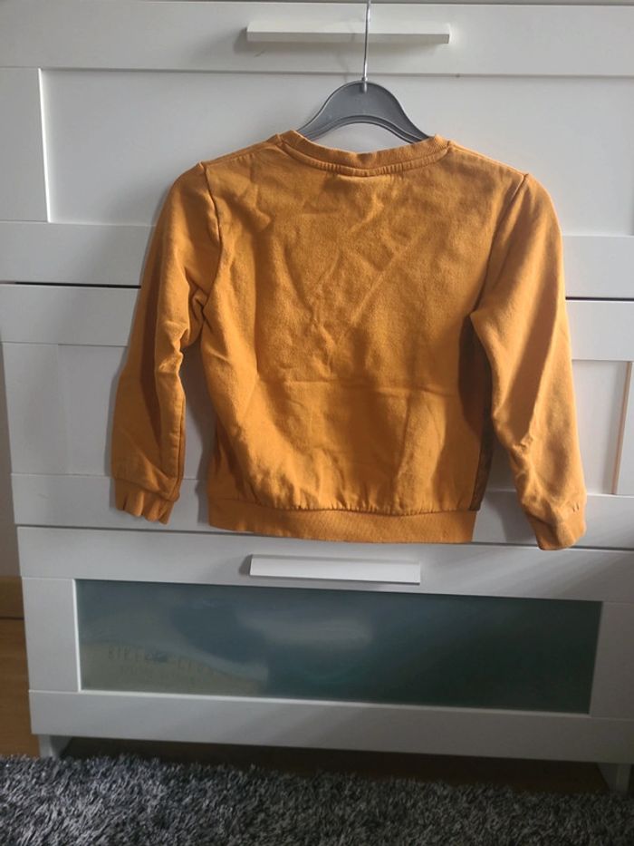 Pull garçon 8 ans. - photo numéro 4