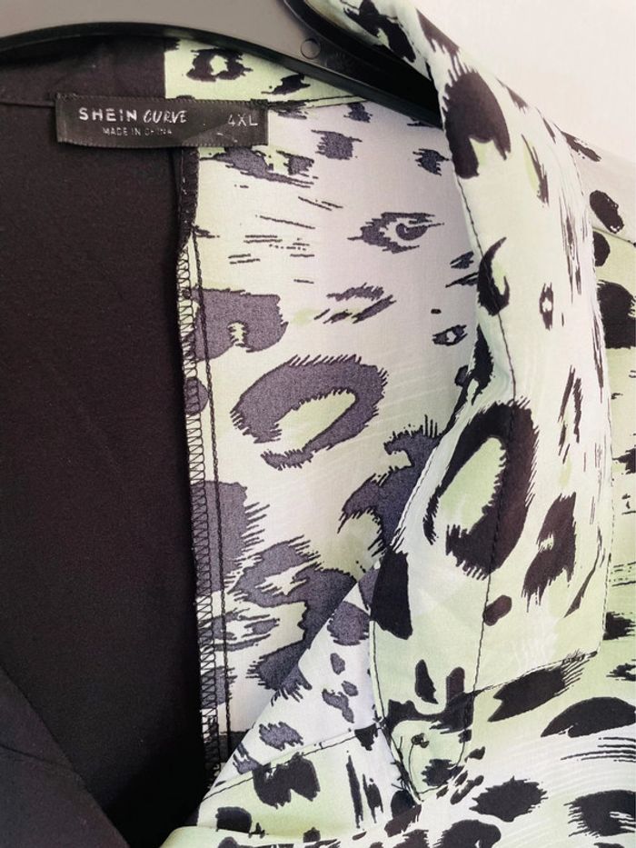Chemisier 4xl SHEIN - photo numéro 2