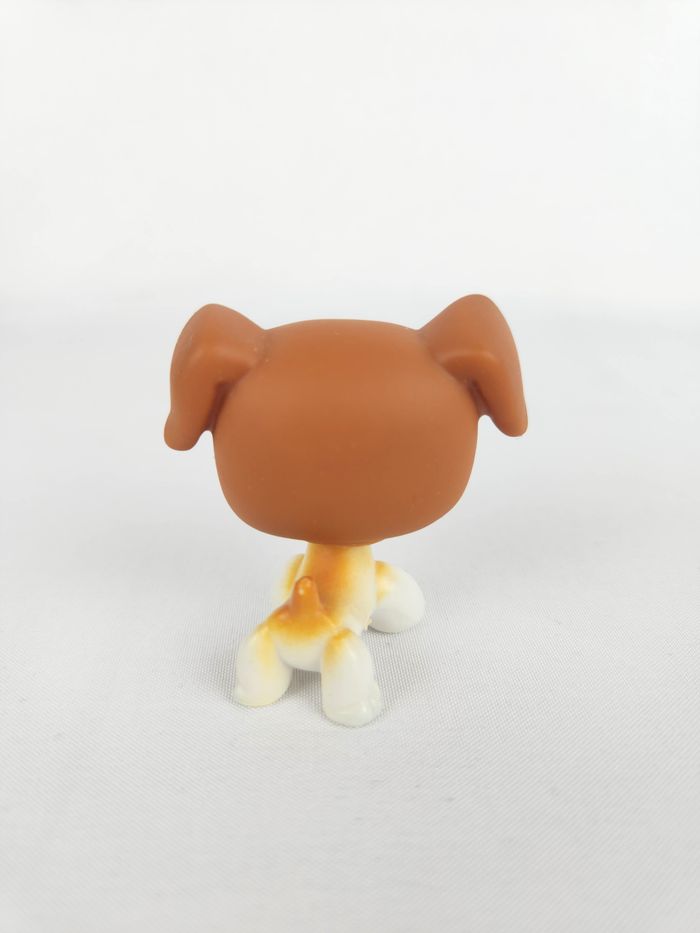 Littlest Petshop LPS Chien Boxer #25 - photo numéro 3
