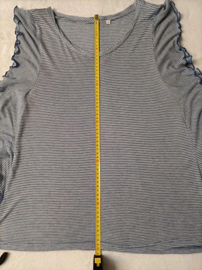 Haut femme - photo numéro 5