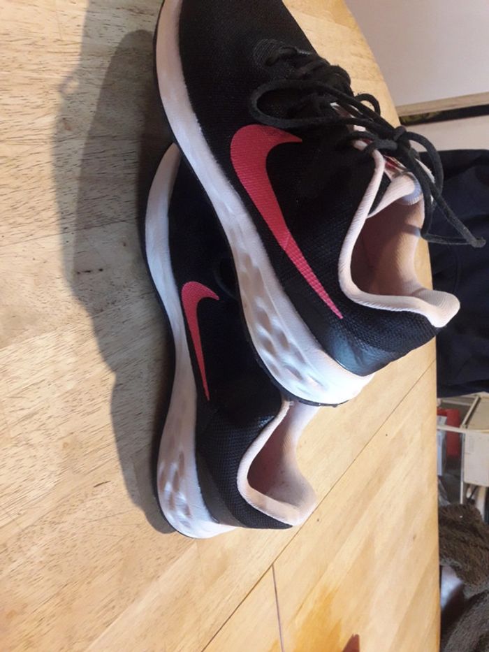 Baskets Nike - photo numéro 3