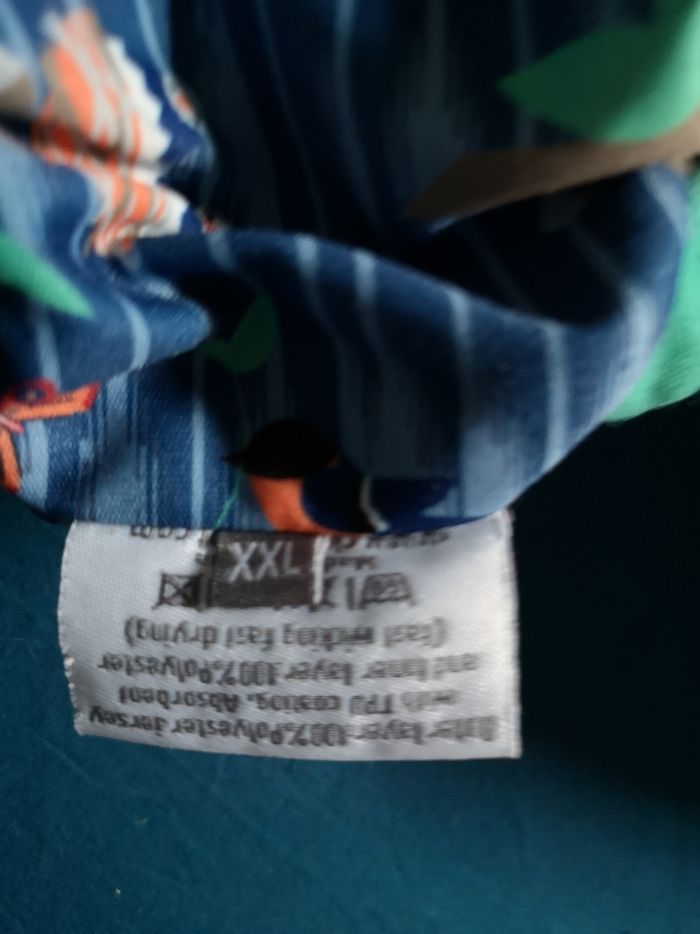 Culottes lavables - photo numéro 3