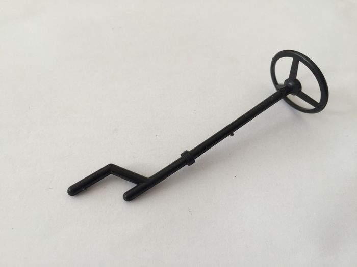 pièce détachée miniature Solido Ford V8 1936 Texaco dépanneuse 1/19 - photo numéro 16