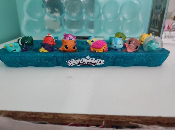 Hatchimals