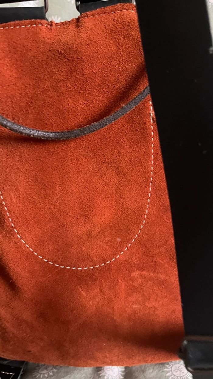 Sac à dos - photo numéro 5