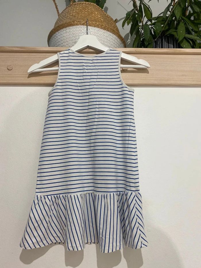 Robe IKKS 8 ans - photo numéro 7