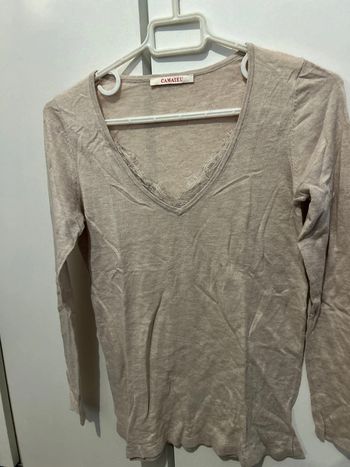 Pull léger