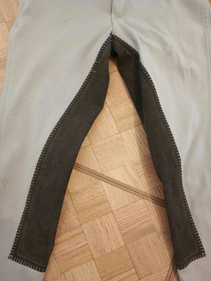 Pantalon pour équitation - photo numéro 5