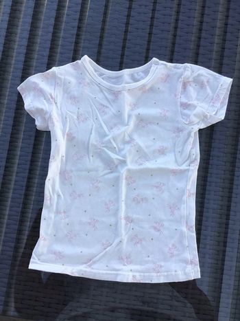 T’shirt fille