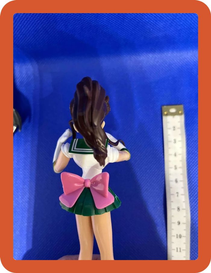 Lot sailor Jupiter et mars - photo numéro 5