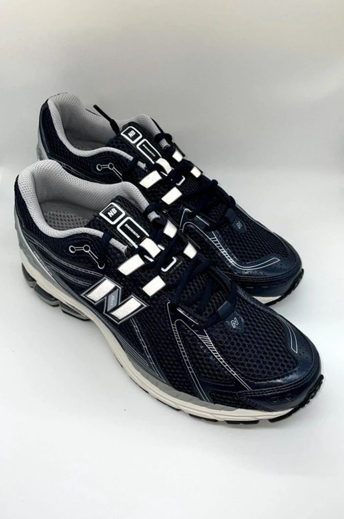 New Balance 1906R Eclipse Navy