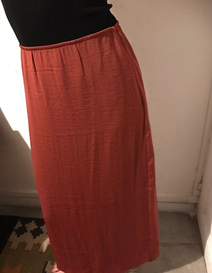 Jupe longue American Eagle taille S - photo numéro 19