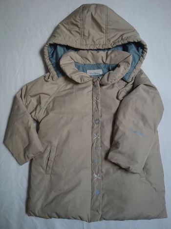 Doudoune Pierre Cardin