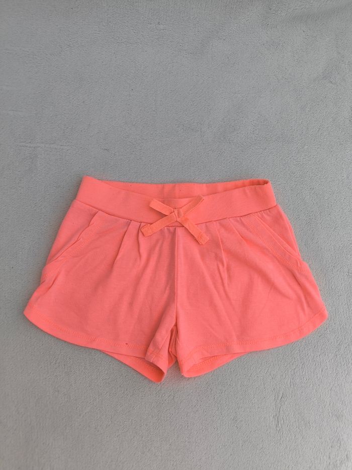 Short fille Kiabi 3 ans - photo numéro 2