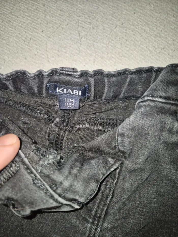 5 jeans - photo numéro 12
