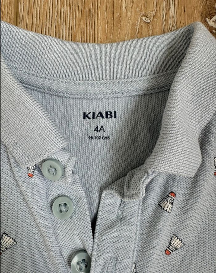 Polo Kiabi - photo numéro 2