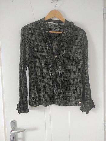 Tunique lpb taille 36