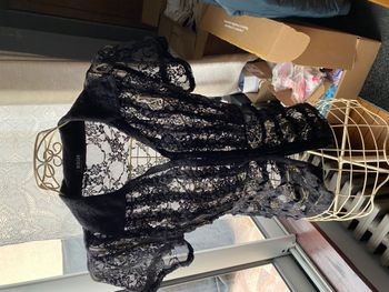 Chemisier femme